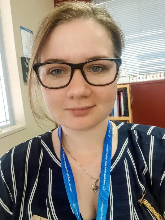 No Grad Program? No Problem! - Alyssa Jade