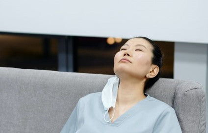 Grad Year Burnout: How Self-Care Can Save You!