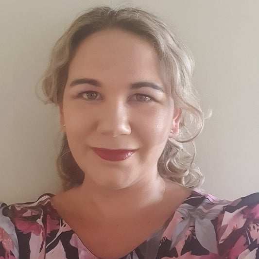 No Grad Program? No Problem! - Candice Thompson