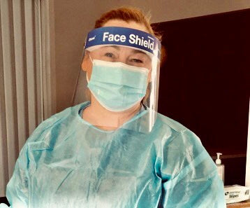 Deborah - Nurse Practitioner