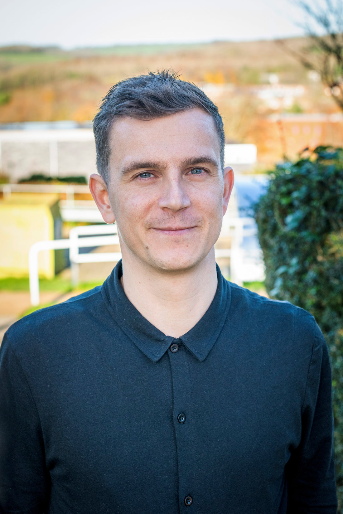 Stress - Toxic or Beneficial?