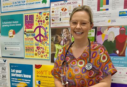 No Grad Program? No Problem! - Holly Ruscoe