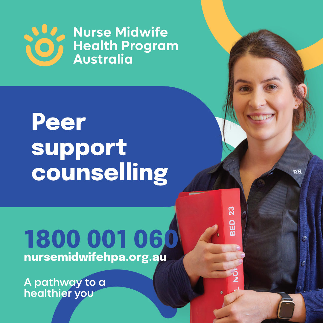 Help when you need it – from a peer