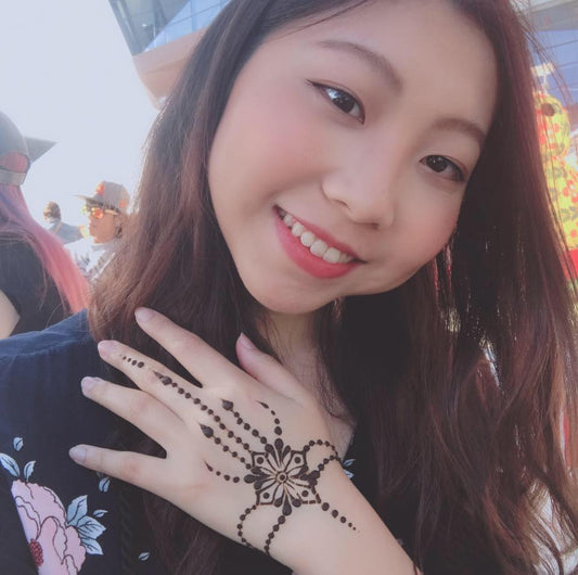 No Grad Program? No Problem - Puiyee Li