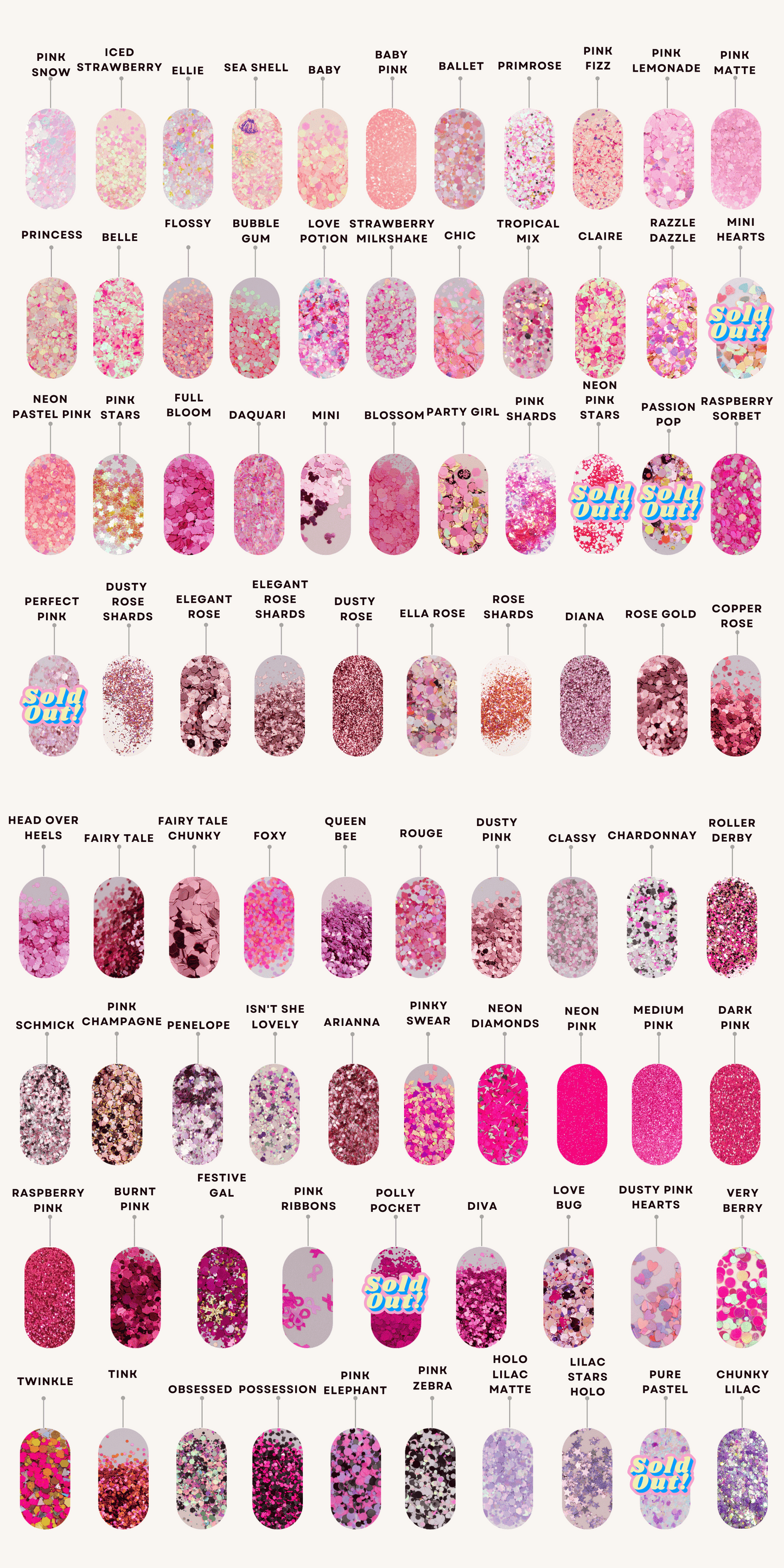 Mini Personalised Badge Reel