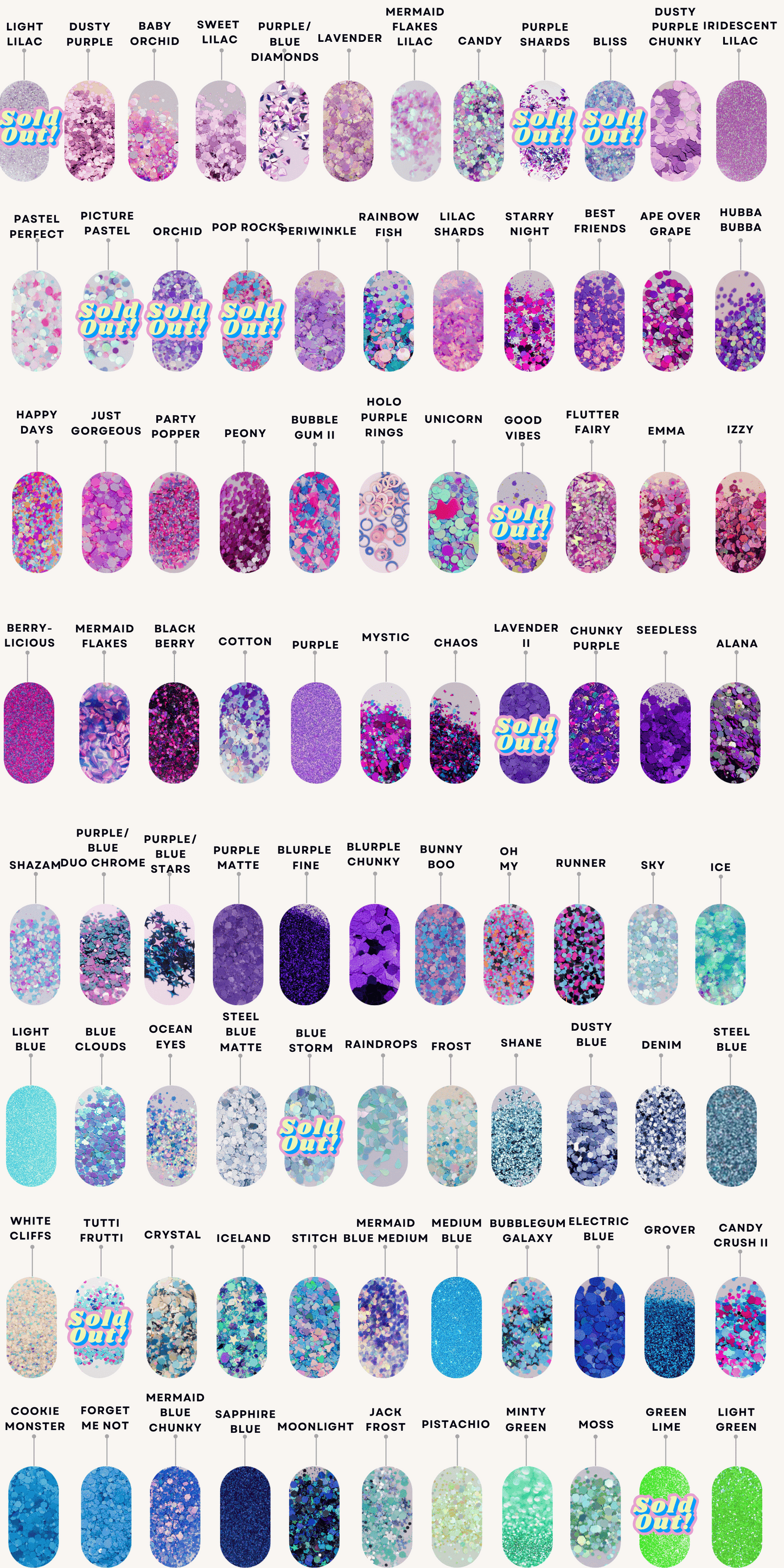 Mini Personalised Badge Reel