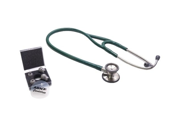 ABN Cardiology Stethoscope