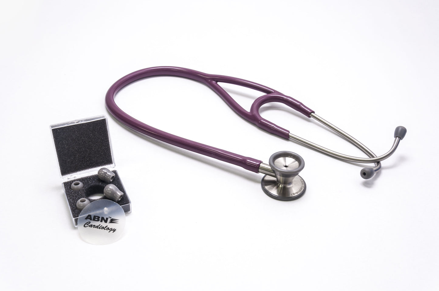 ABN Cardiology Stethoscope