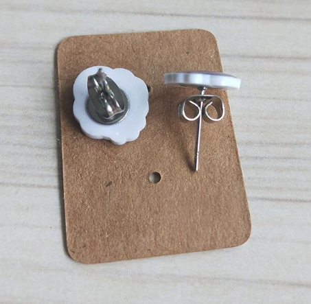 Acrylic Studs - XRay