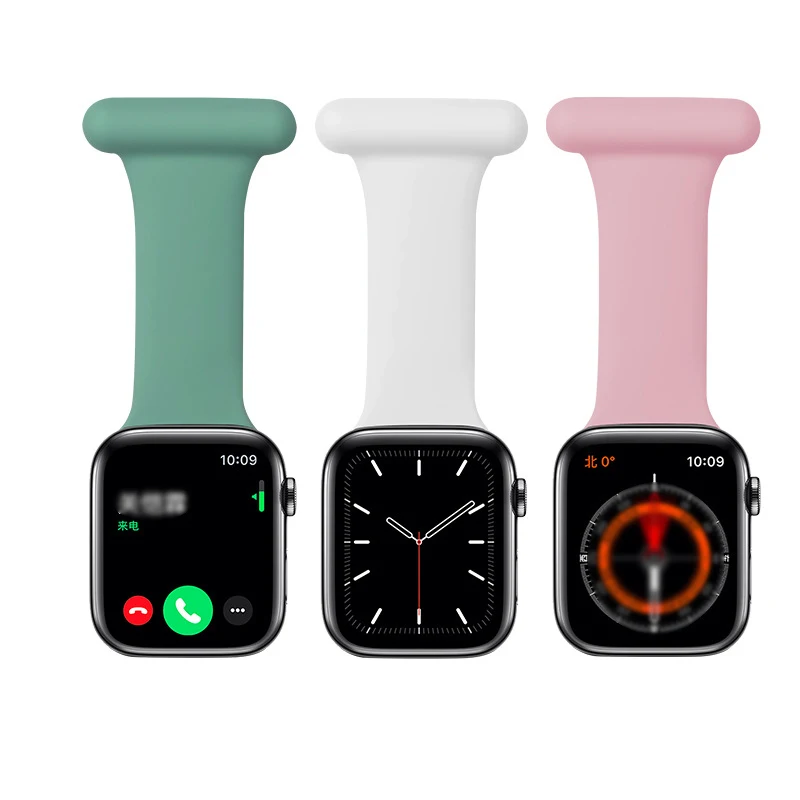 Apple Watch Fob Attachment - Main Image