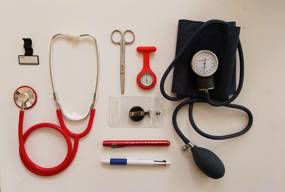 Student Nurse Kit - Basic