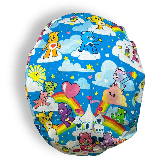 Care Bears Scrub Cap