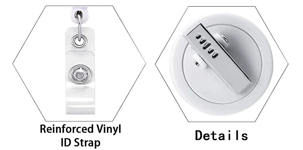 Certified Black Cloud Badge Reel