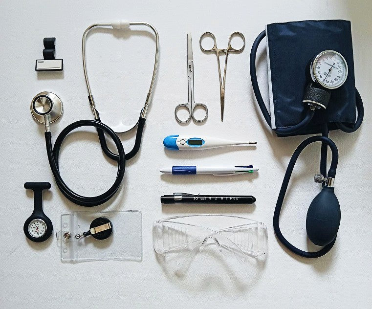 Student Nurse Kit - Deluxe