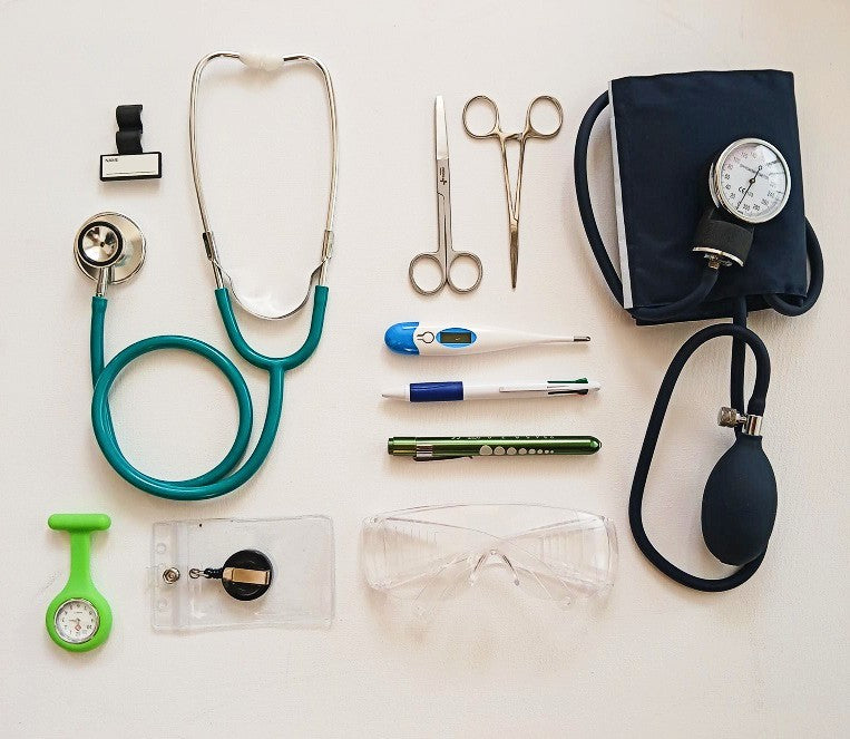 Student Nurse Kit - Deluxe