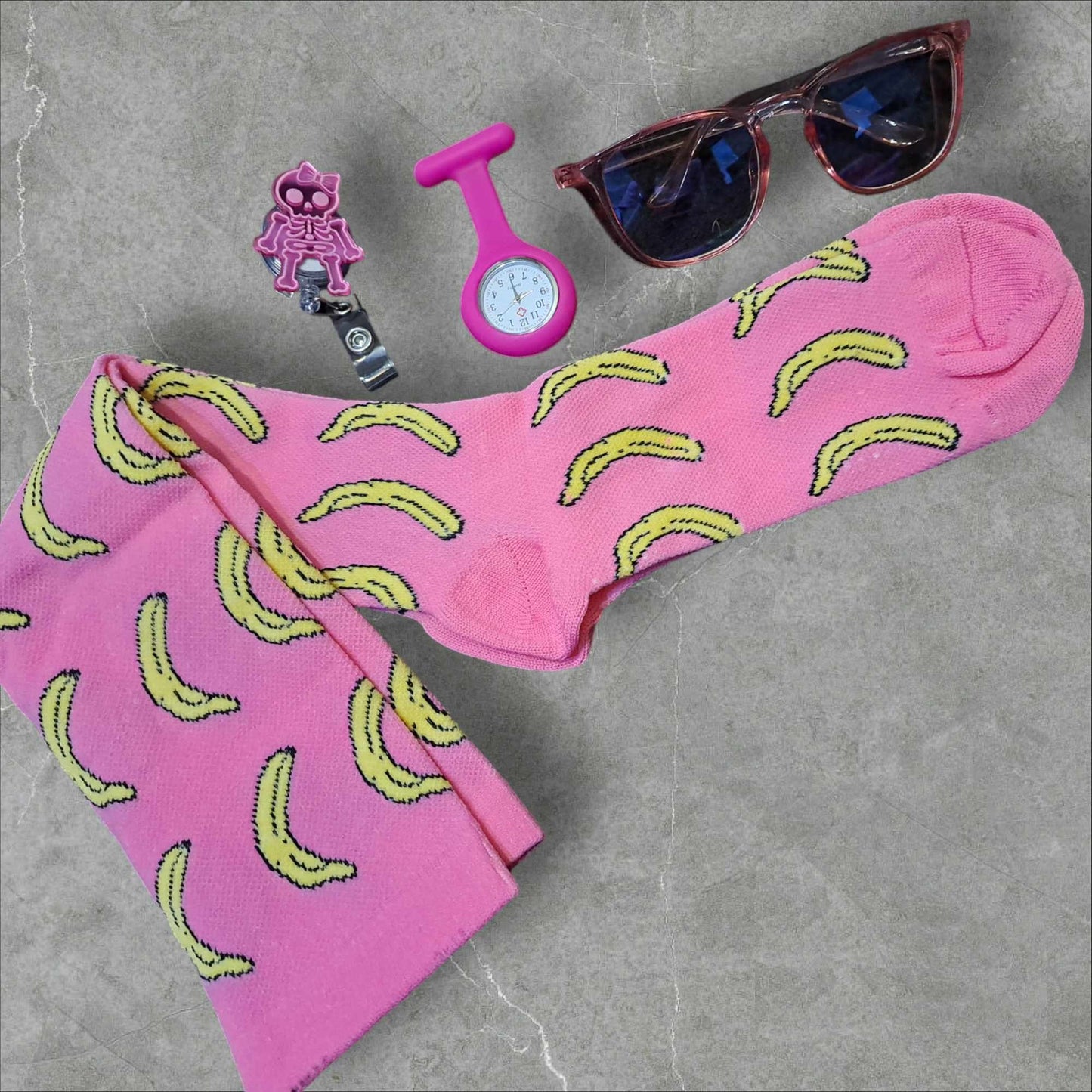 Essentials Nurse Gift Pack - Pink