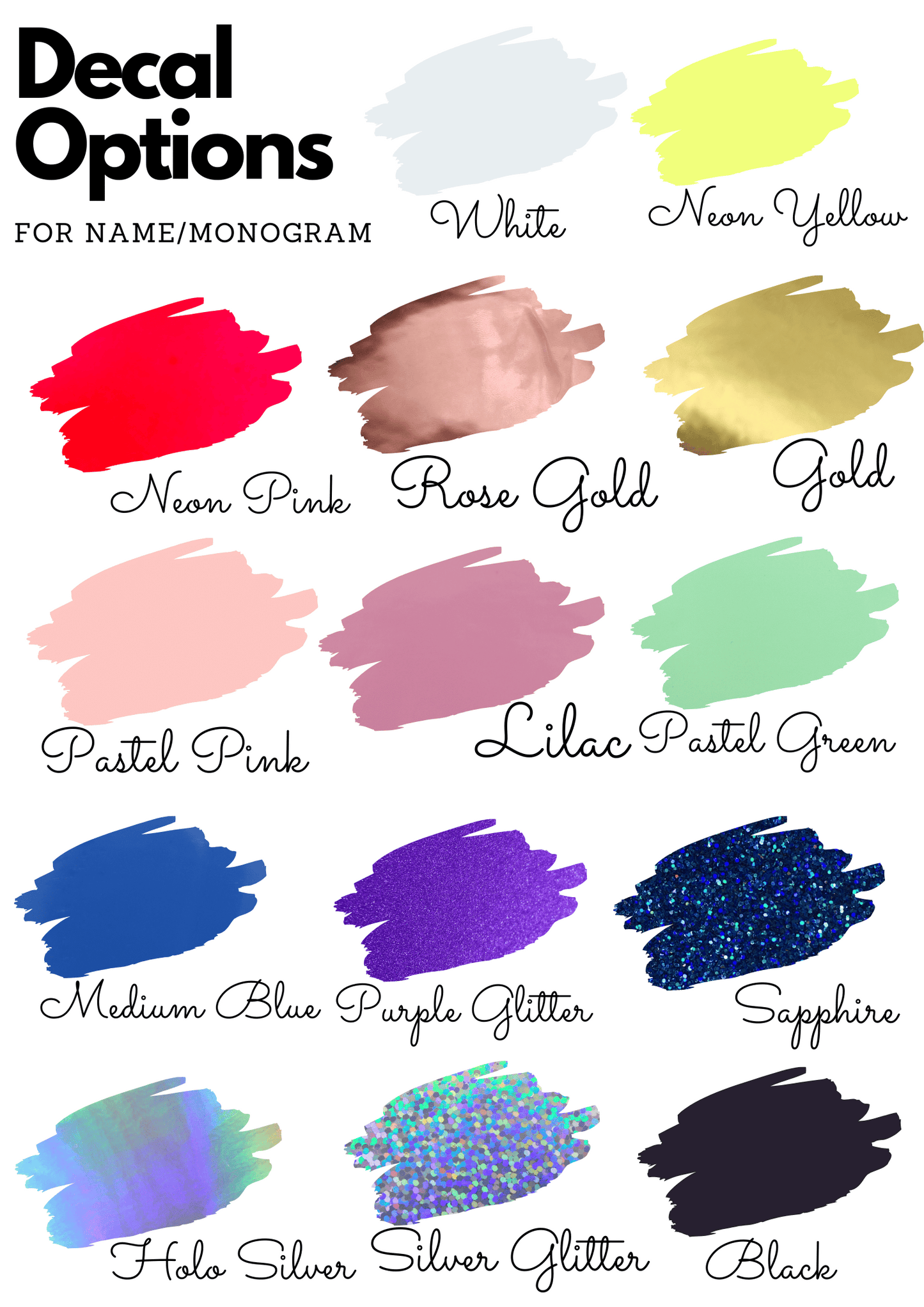 Heavy Duty Personalised Badge Reel