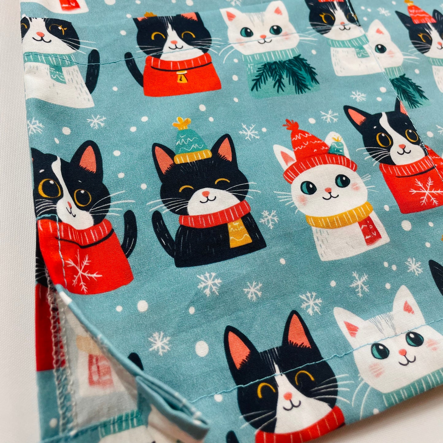 Limited Edition Pre-Order - Meowy Christmas