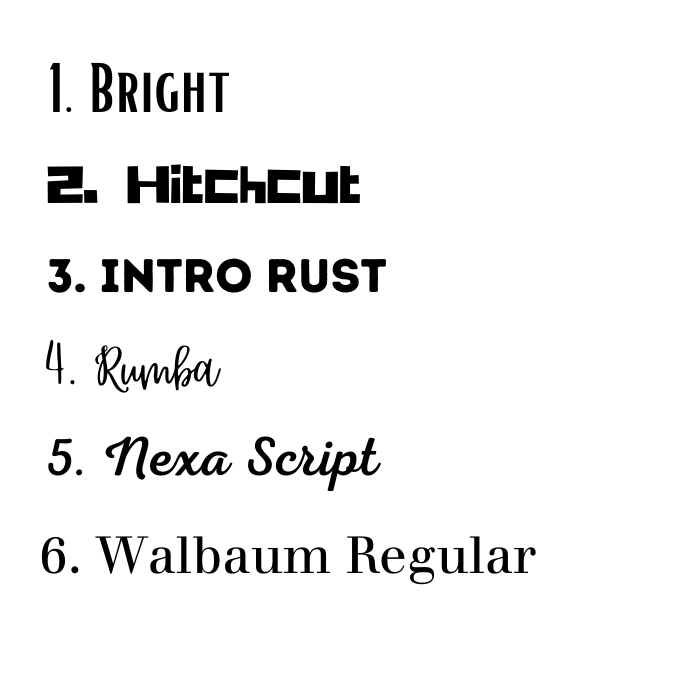 Light Rainbow Name Badge