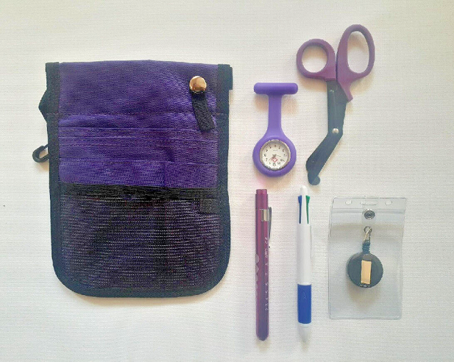 Nursing Utility Kit