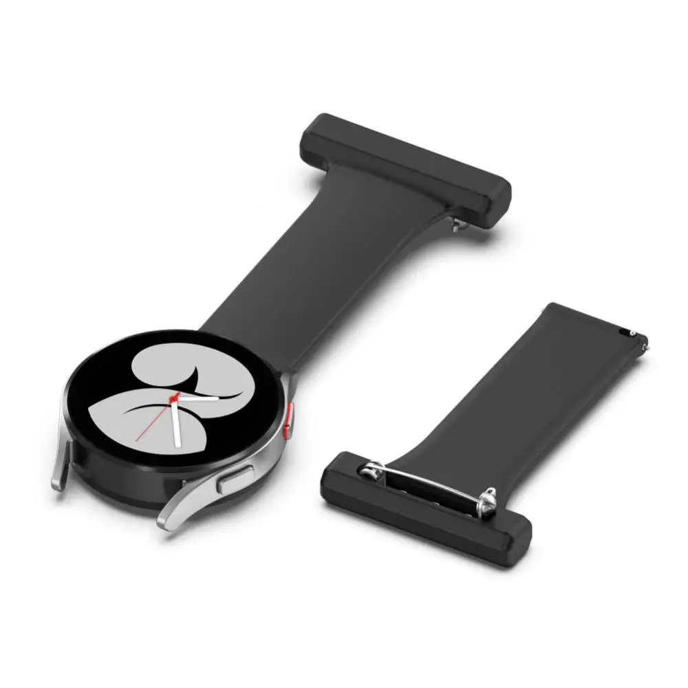 Smart Fob Watch Attachment