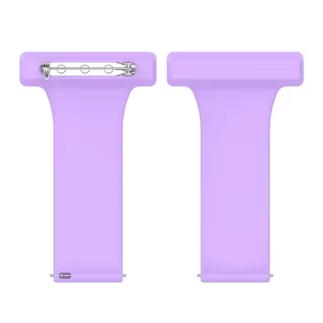 Smart Fob Watch Attachment