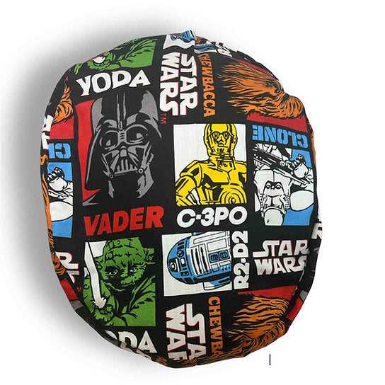 Star Wars Scrub Cap