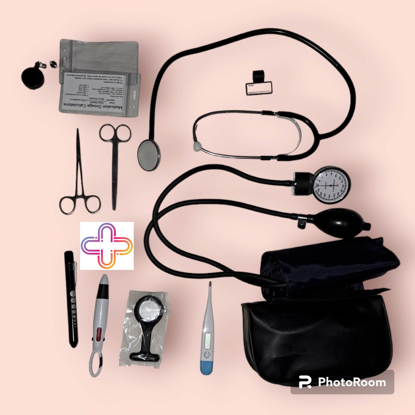 Student Nurse Kit - Deluxe