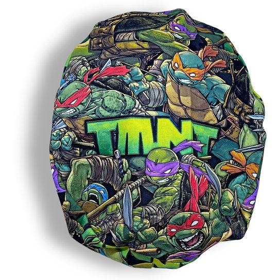 TMNT Scrub Cap