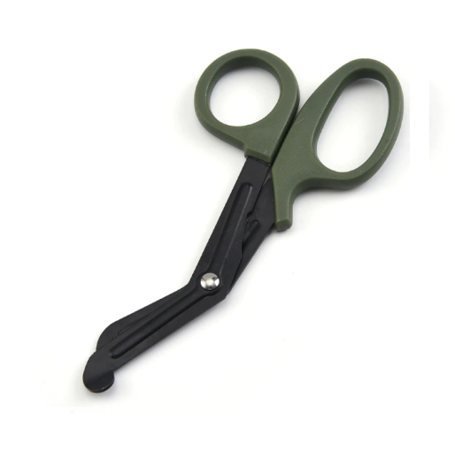 Trauma Shears - Multi Colours