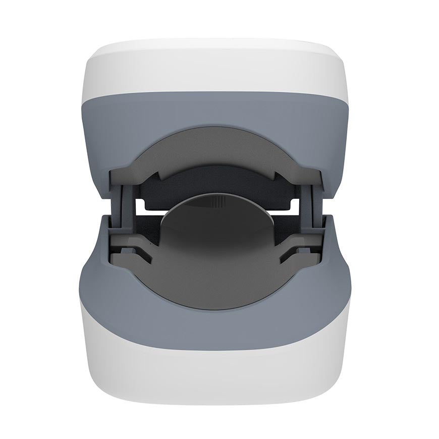 Finger Tip Pulse Oximeter