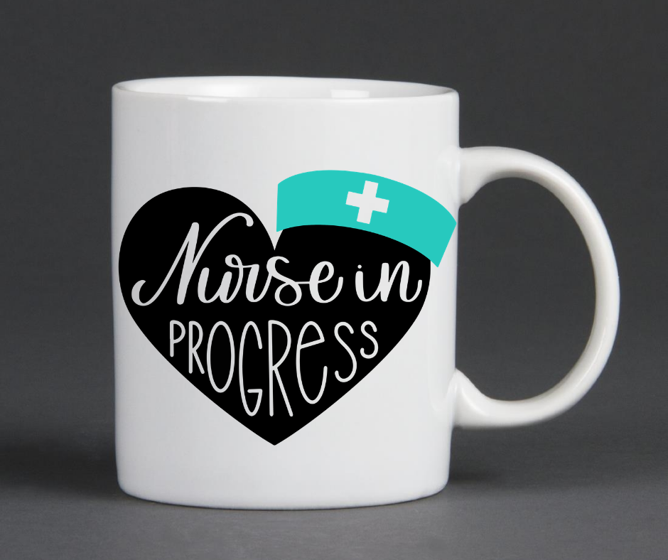 Future Nurse Mug