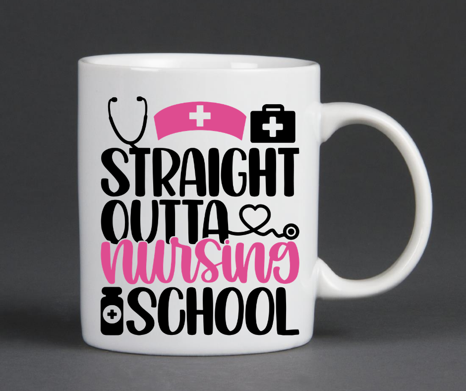 Future Nurse Mug
