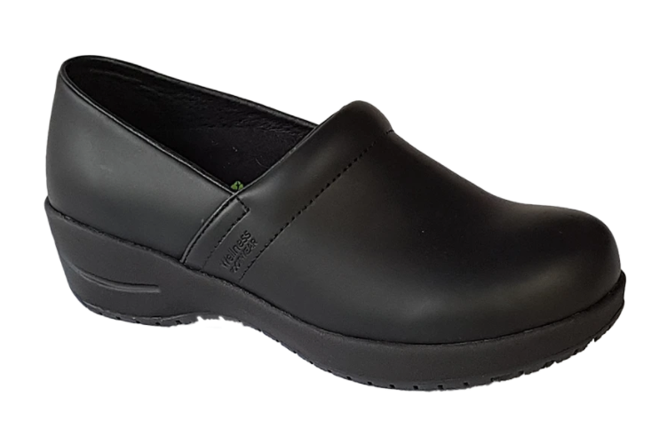 Wellness Faves Shoes Black