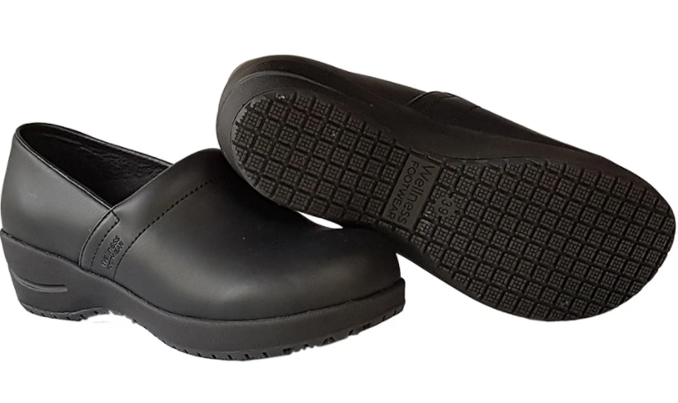 Wellness Faves Shoes - Black