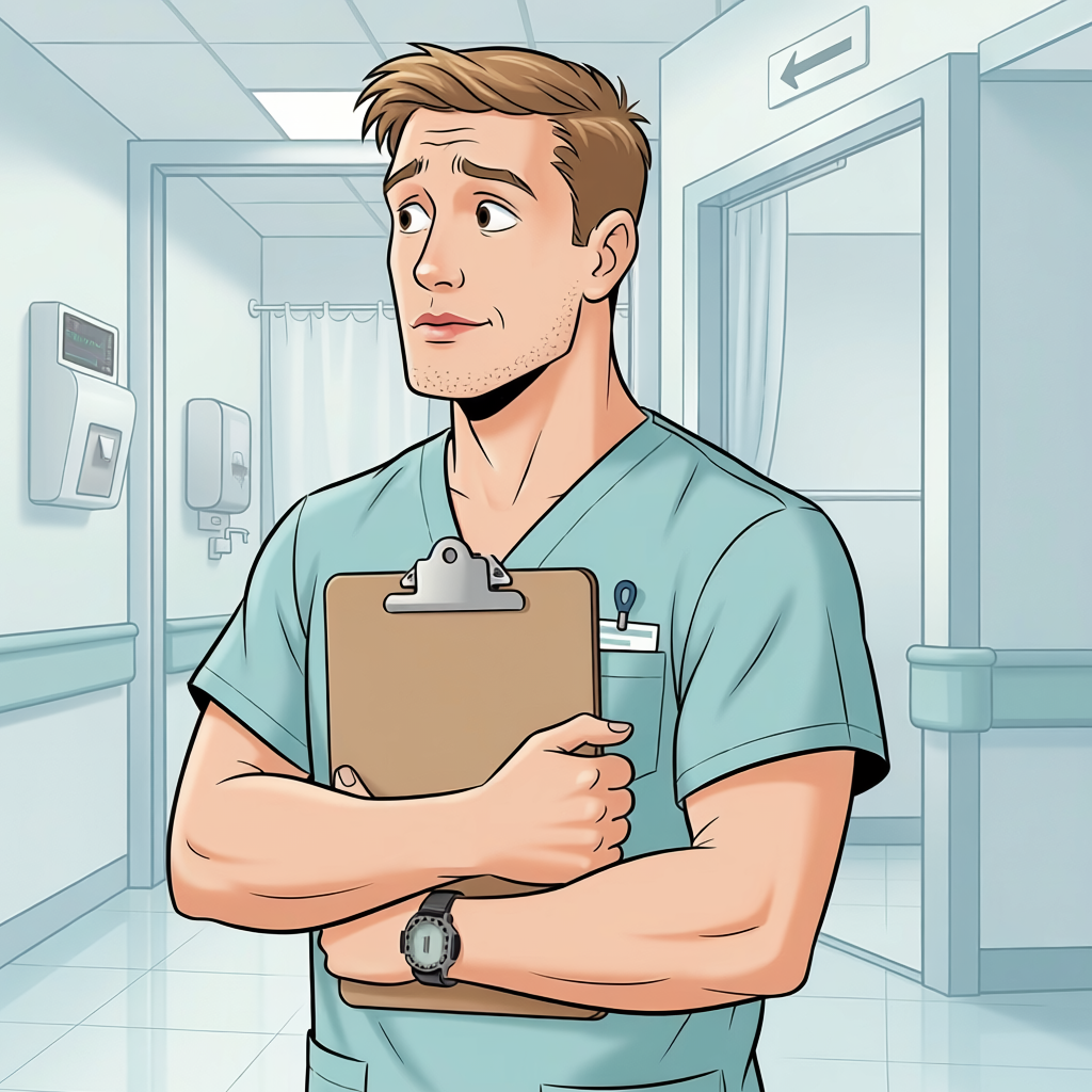 How New Nurses Build Clinical Confidence Faster