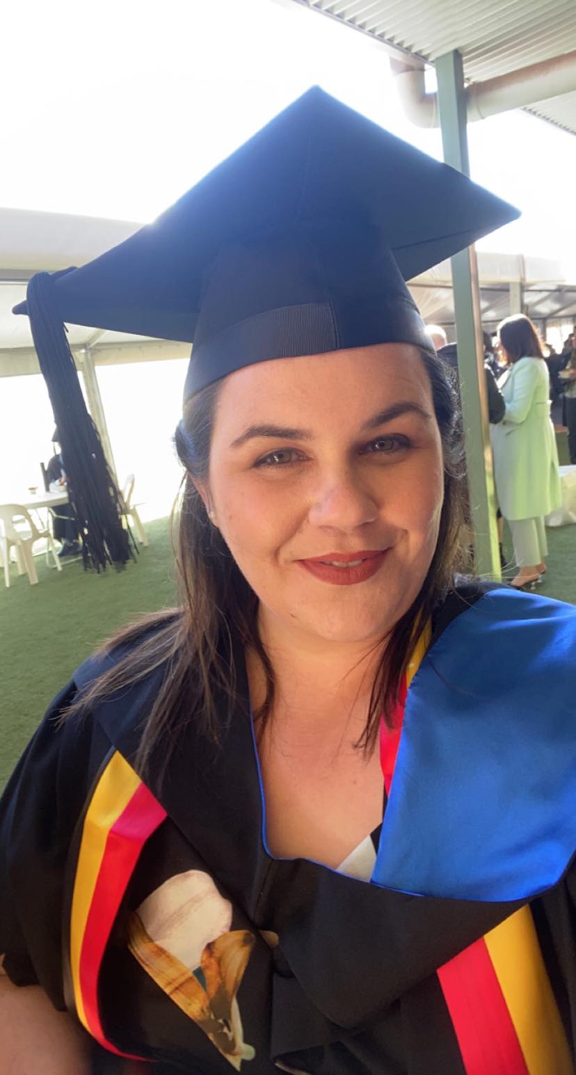 No Grad Program? No Problem! - Kara Ryan