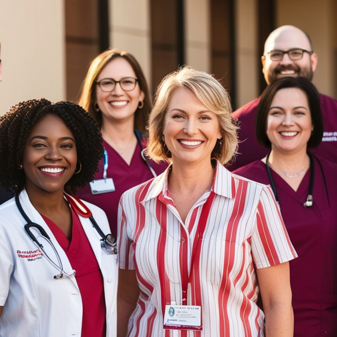 How to Find the Nursing Career That's Right for You