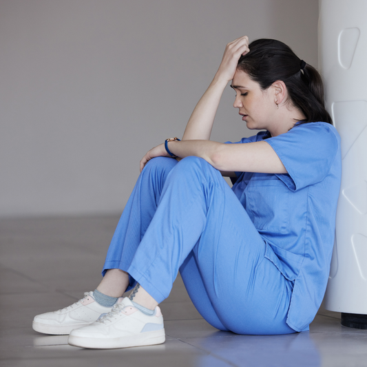 What To Do When A Shift Goes Completely Wrong