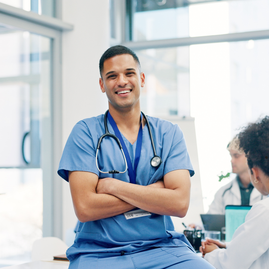 From New Graduate to Confident Nurse: What Changes in Year Two?