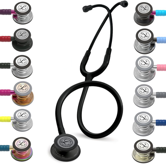 3M Littmann Classic III Stethoscope Limited Edition
