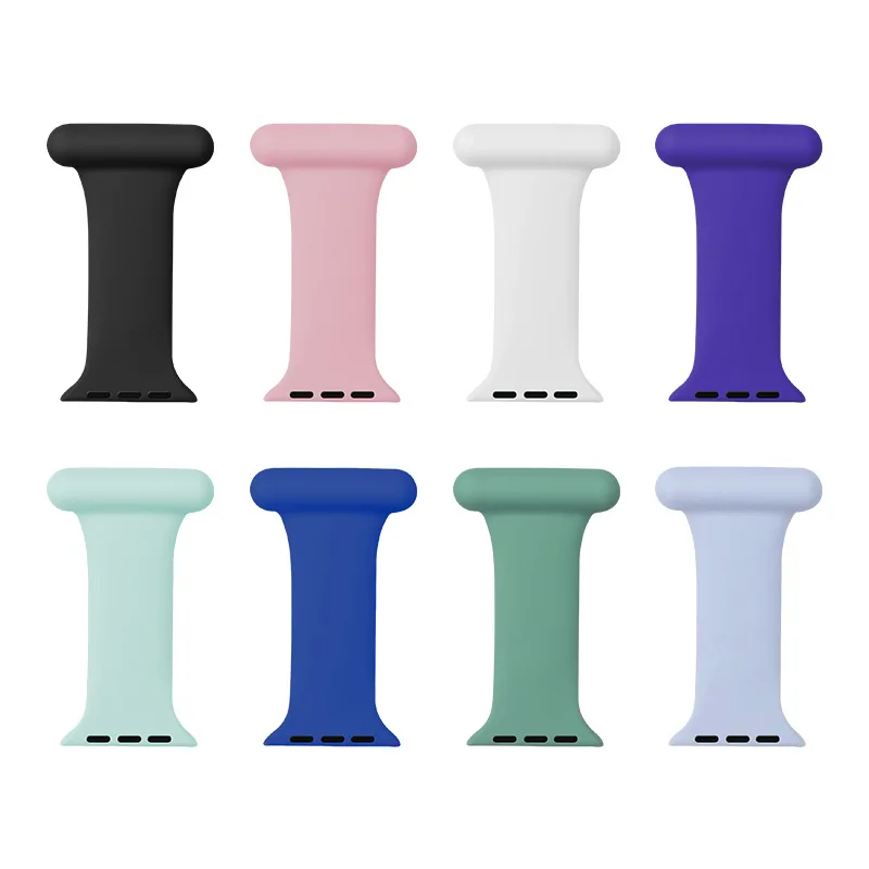 Apple watch fob attachment best sale