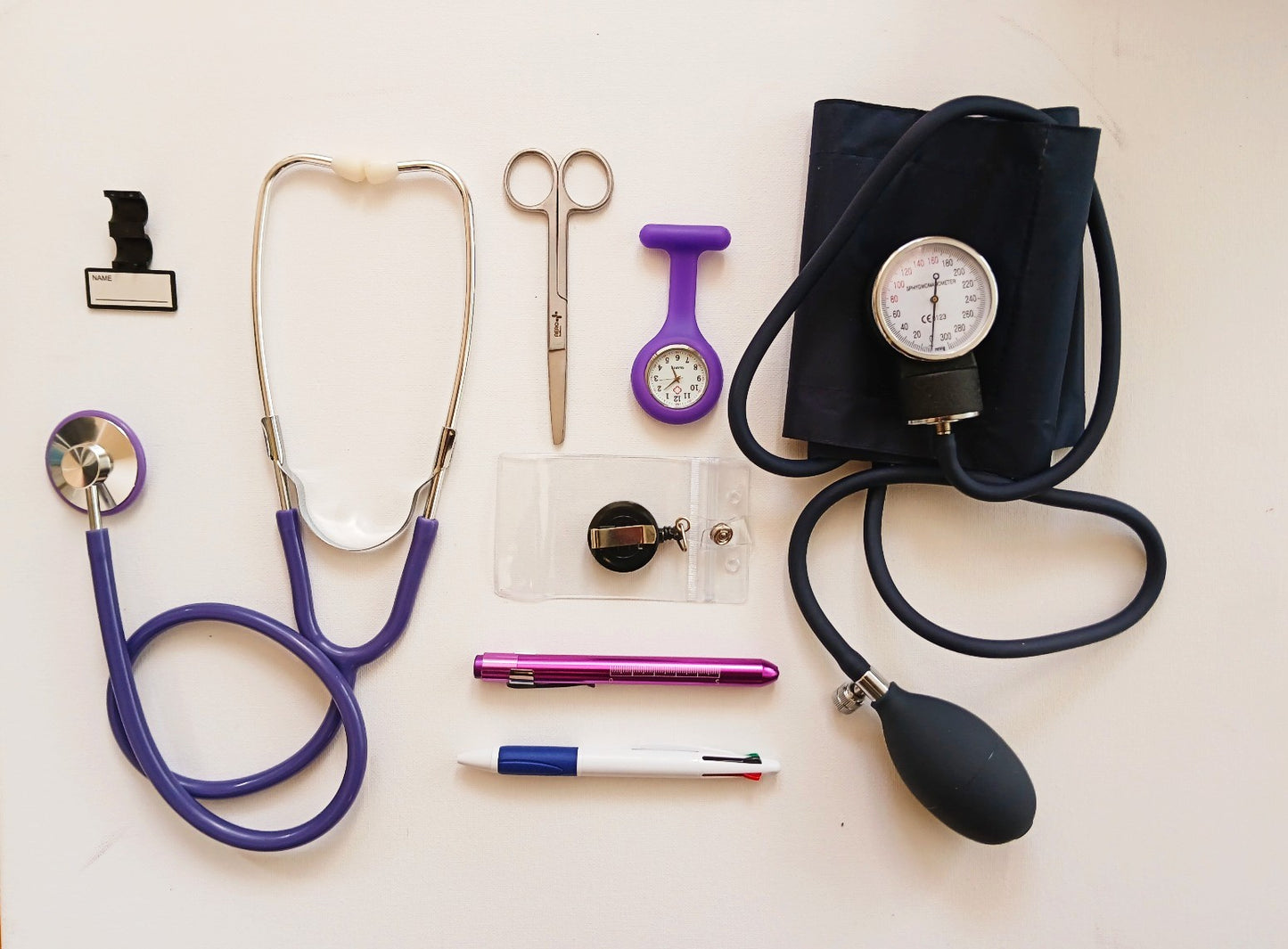 Student Nurse Kit - Basic