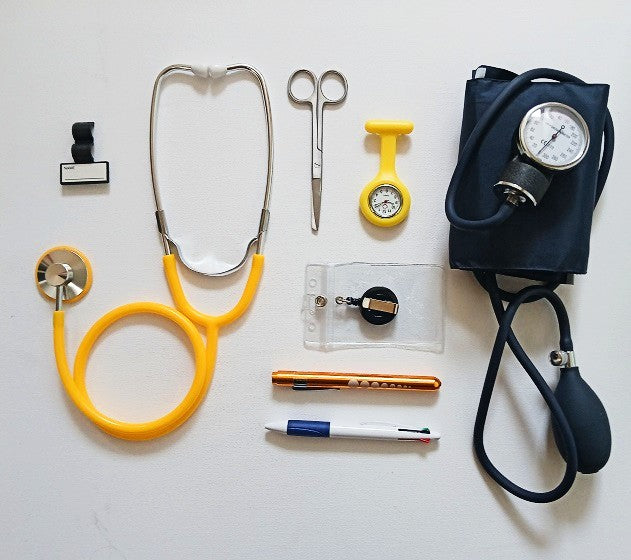 Student Nurse Kit - Basic