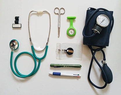 Student Nurse Kit - Basic
