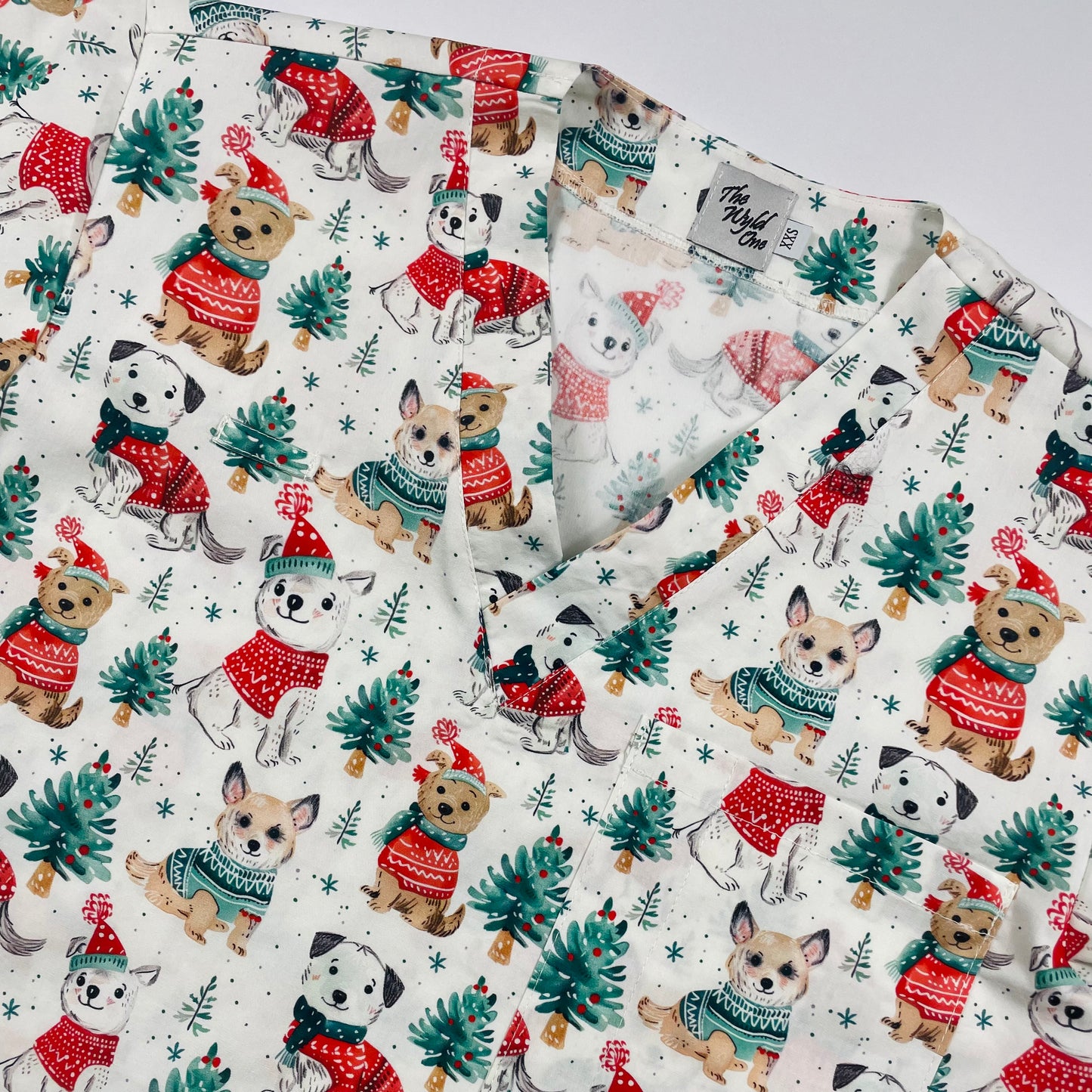 Limited Edition Pre-Order - Christmas Day Walkies