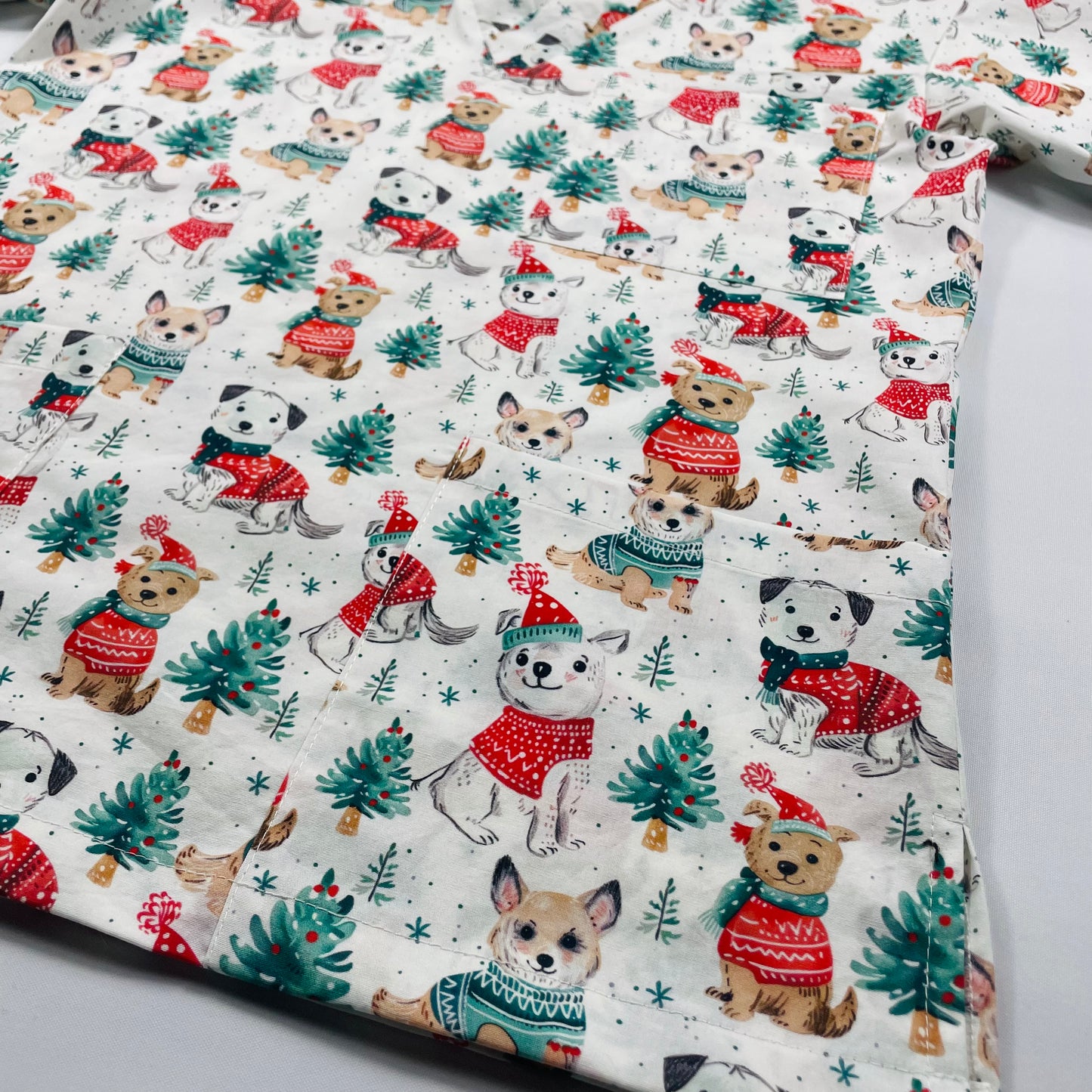 Limited Edition Pre-Order - Christmas Day Walkies
