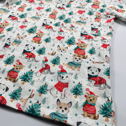 Limited Edition Pre-Order - Christmas Day Walkies