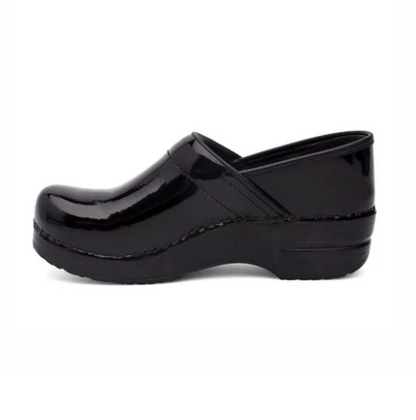 Dansko Professional Black Patent