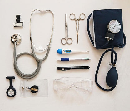 Student Nurse Kit - Deluxe